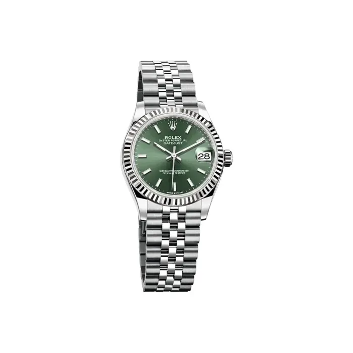 ROLEX 2025 Datejust 31mm-1