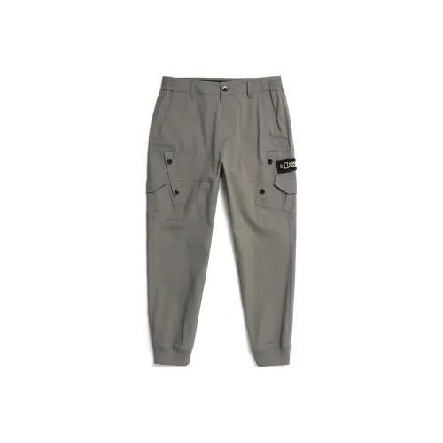 NATIONAL GEOGRAPHIC Unisex Casual Pants