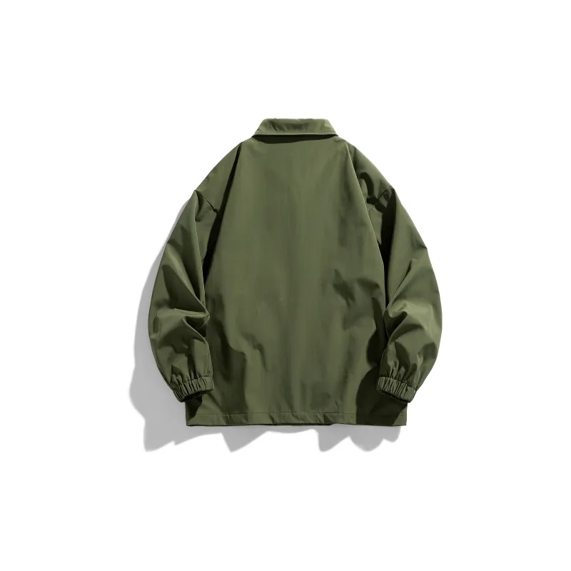SandKnit Jackets Unisex-12