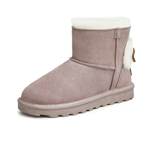 Teenmix Snow Boots Women's