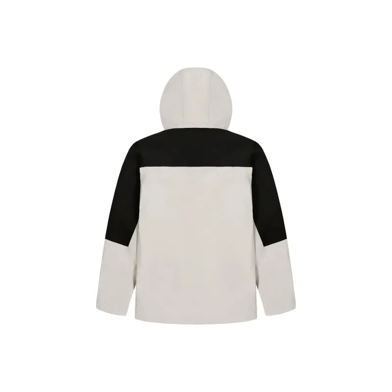 CAMEL All weather Waterproof, Windproof, Breathable, And Thermal Windbreaker Jacket Unisex-1