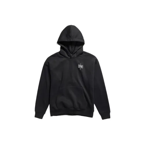 G-STAR RAW Sweatshirts Men Pitch Black