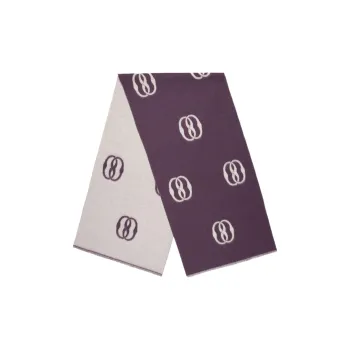 BALLY Knit Scarves Women's