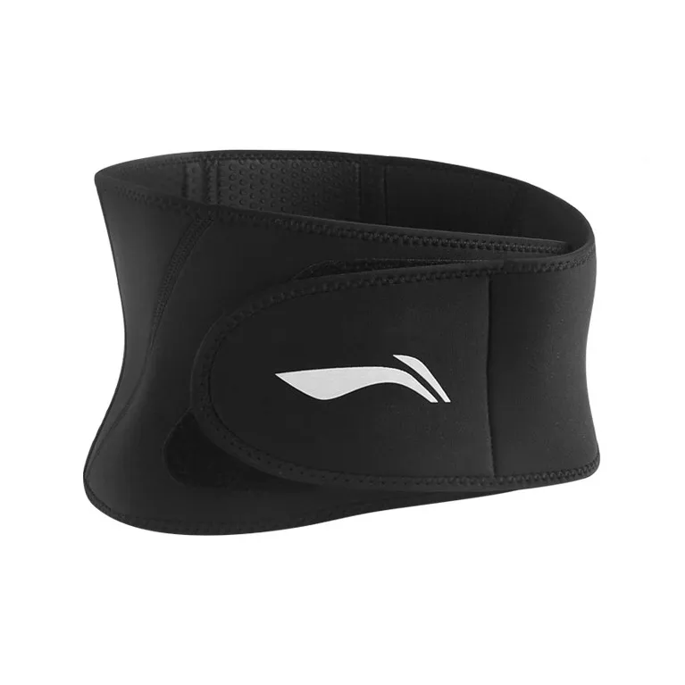 LINING Back Support Braces-1