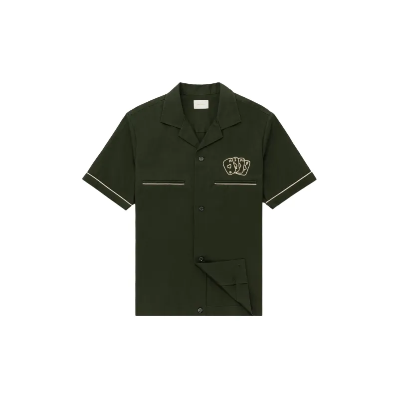 AIME LEON DORE Casino Shirt-3