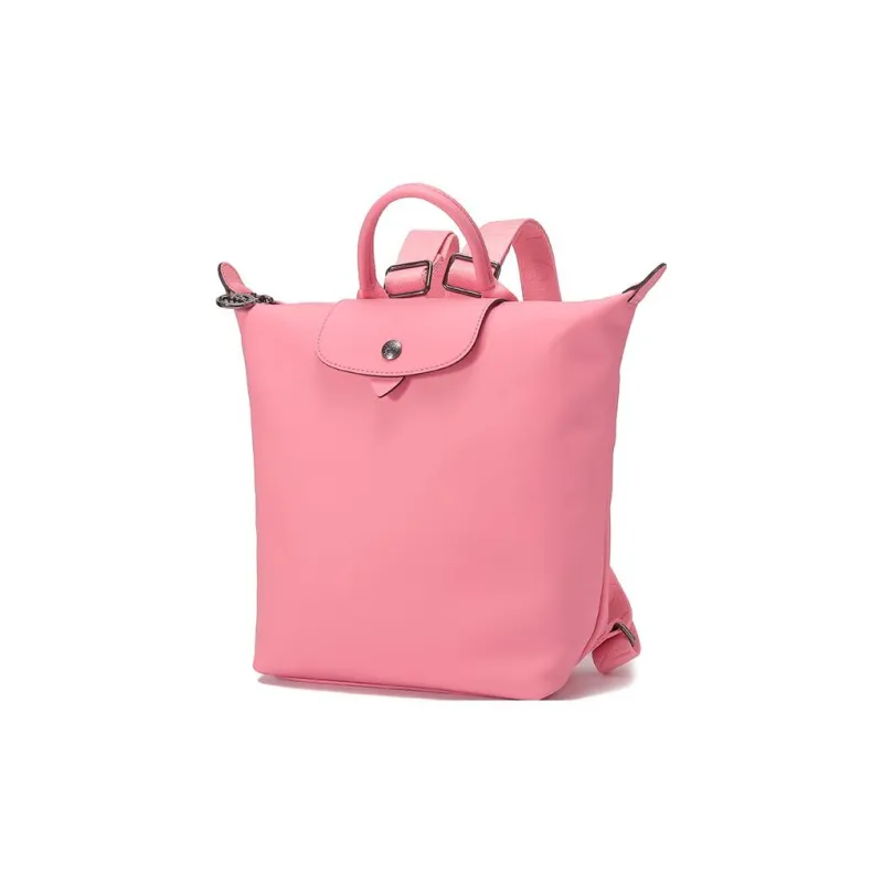 LONGCHAMP Le Pliage Xtra Backpacks-1