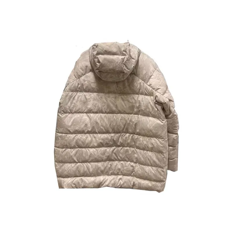 Lululemon Down Jacket Series Down Jacket Men's-1