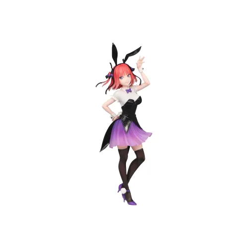 FURYU Bonus Gifts