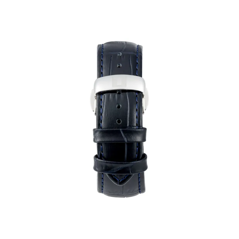 TISSOT Men Tourelles Collection Watch-3