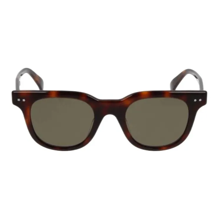 KENZO Square frame Sunglasses-0
