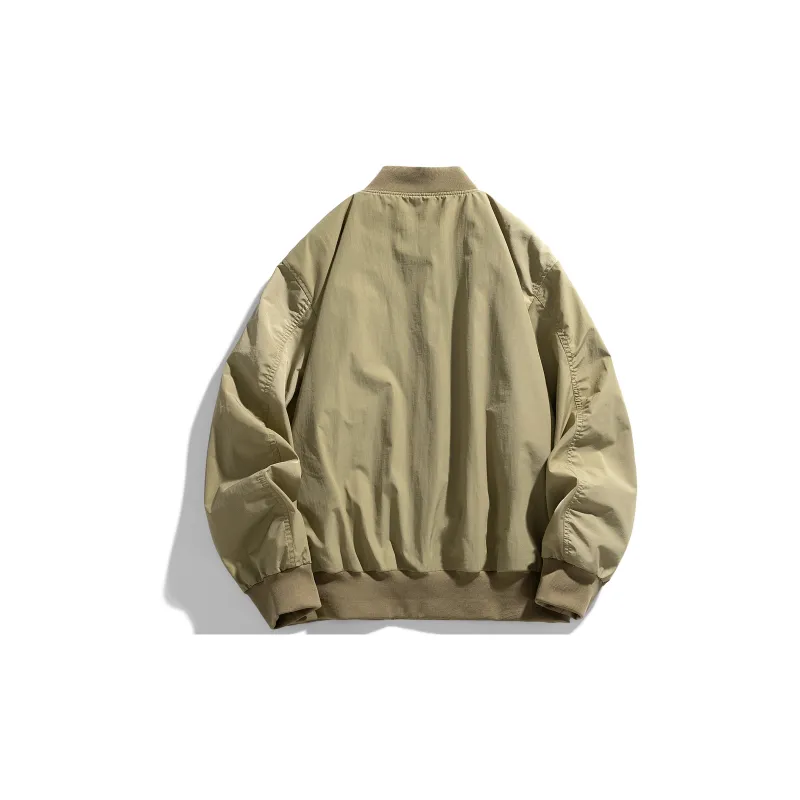 B.X Jackets Unisex-4