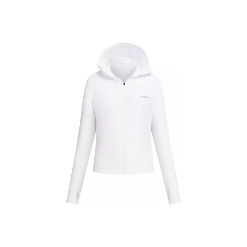 MERRELL Breathable Sun Protection Clothing Women's-0