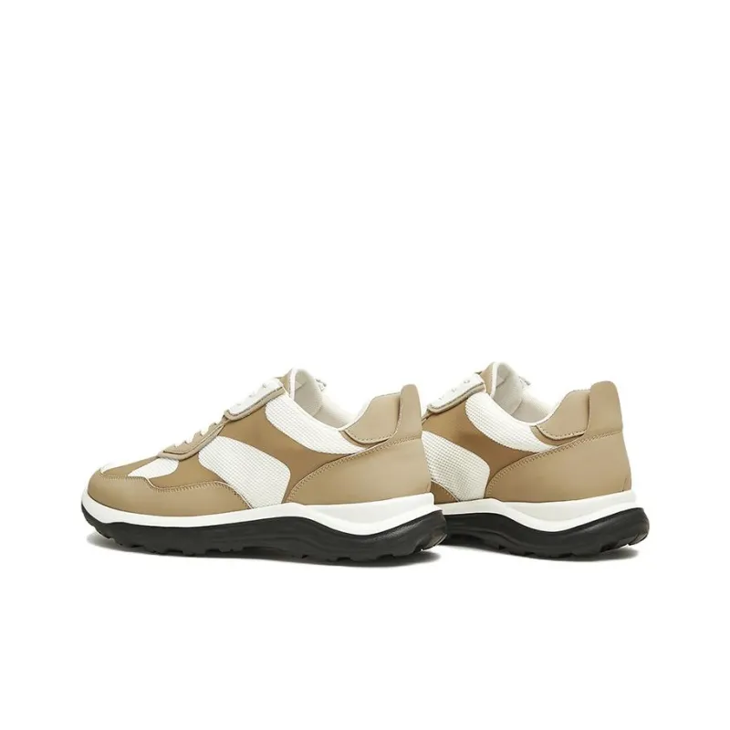 Tata Low Top Casual Shoes Men's-2