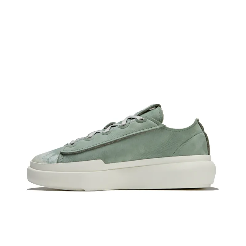 Adidas Y 3 Nizza Lo 'Green'-0