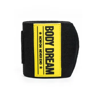 BD.POWER UP+ Elbow Pads