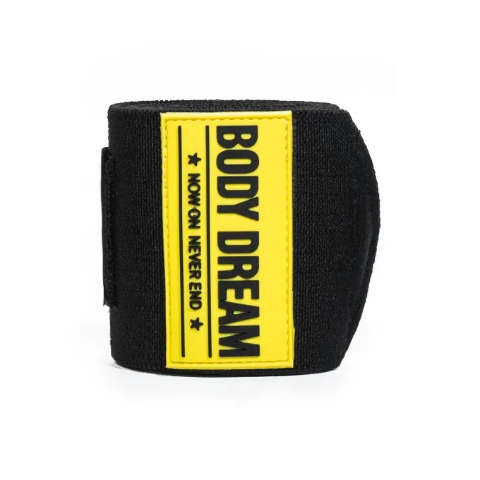 BD.POWER UP+ Elbow Pads-0