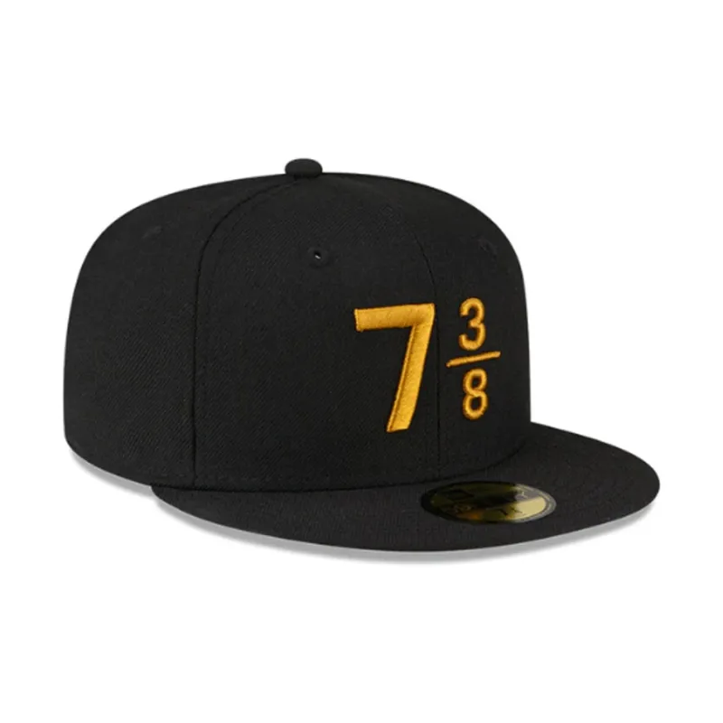Reebok Wool Baseball Caps Men's Black-2