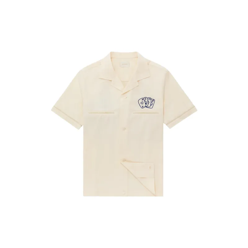 AIME LEON DORE Casino Shirt-1