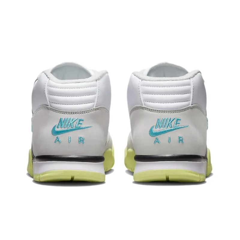 Nike Air Trainer 1 Citron-4