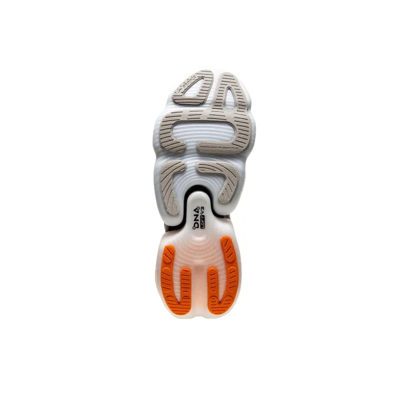 Brooks Aurora-BL 'White Orange'-5