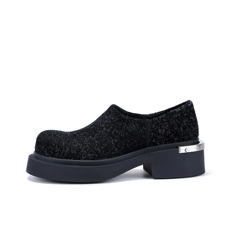 BELLALILY Loafers 4.5cm Women's-8