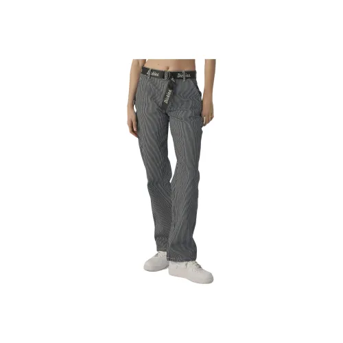 Dickies Casual Pants Women's Gray