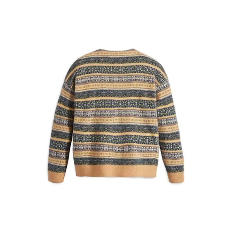 Levis Knitwear Men Multicolor-1