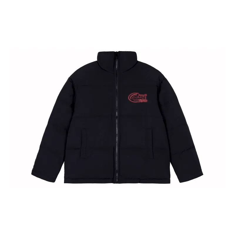 KILLWINNER Down Jackets Unisex-1