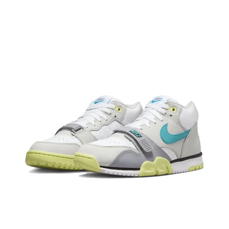 Nike Air Trainer 1 Citron-2
