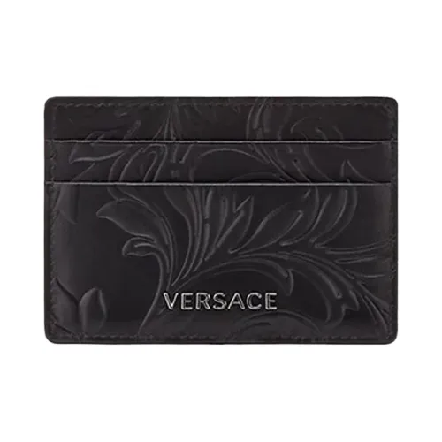 VERSACE Card Holder