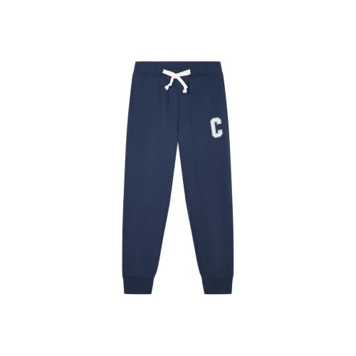 Champion Knitted Sweatpants Unisex