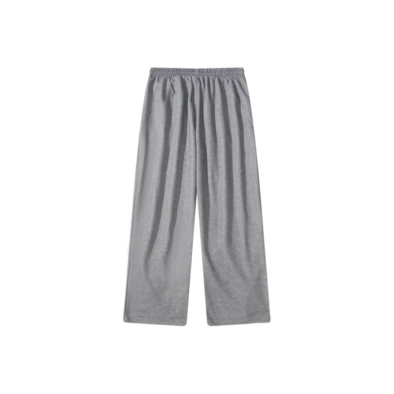 ACHS AWAKE Casual Pants Unisex-9