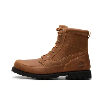 Timberland Attleboro 6 Inch Boot 'Wheat Full Grain'