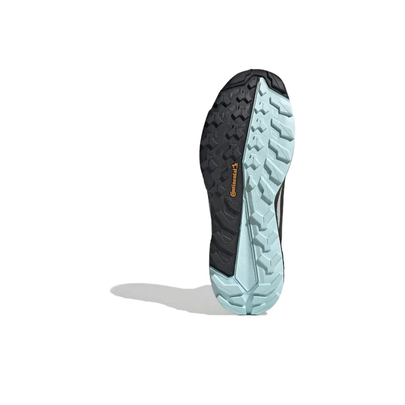 Adidas Terrex Free Hiker 2 Cold.RDY Core Black Wonder Silver Semi Flash Aqua-5
