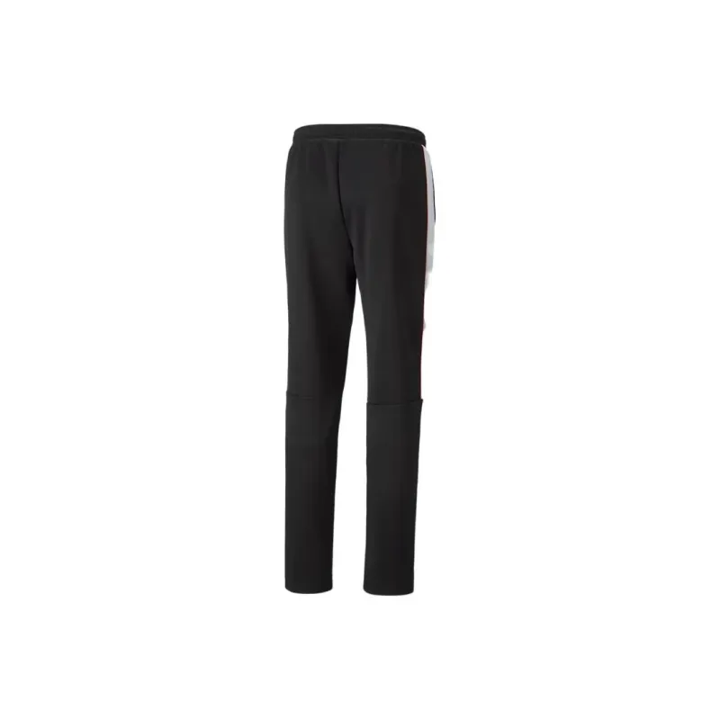 PUMA Pantalón Deportivo Para Hombre Scuderia Ferrari Race T7-1