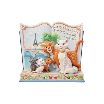ENESCO Disney Collection Trendy Figures