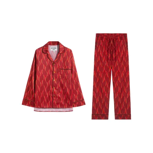 CICADAHOME Unisex Pajama Sets