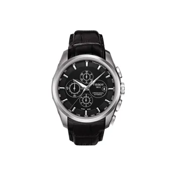 TISSOT Men Kutu Collection Watch