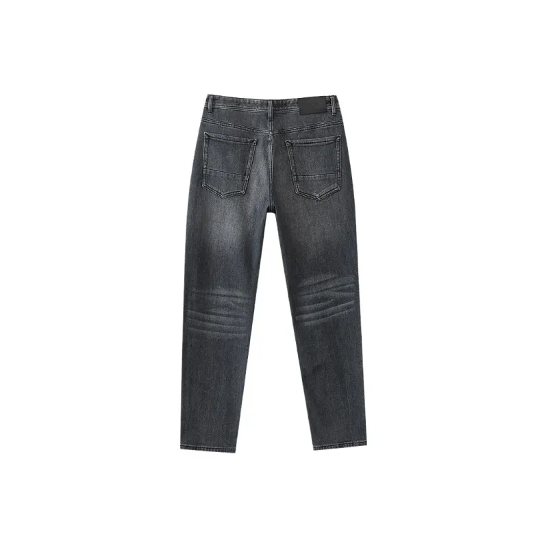 MARC OPOLO Jeans Men Denim Light Gray 057-1