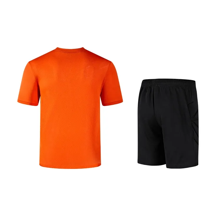 Joma Soccer Jersey Sets Unisex-11