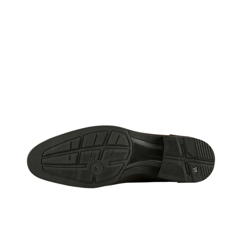 Asics Runwalk GORE-TEX Dress Shoes Men's Dark Brown-4