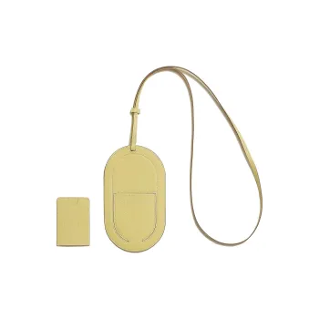 HERMES In The Loop Cellphone Pouches
