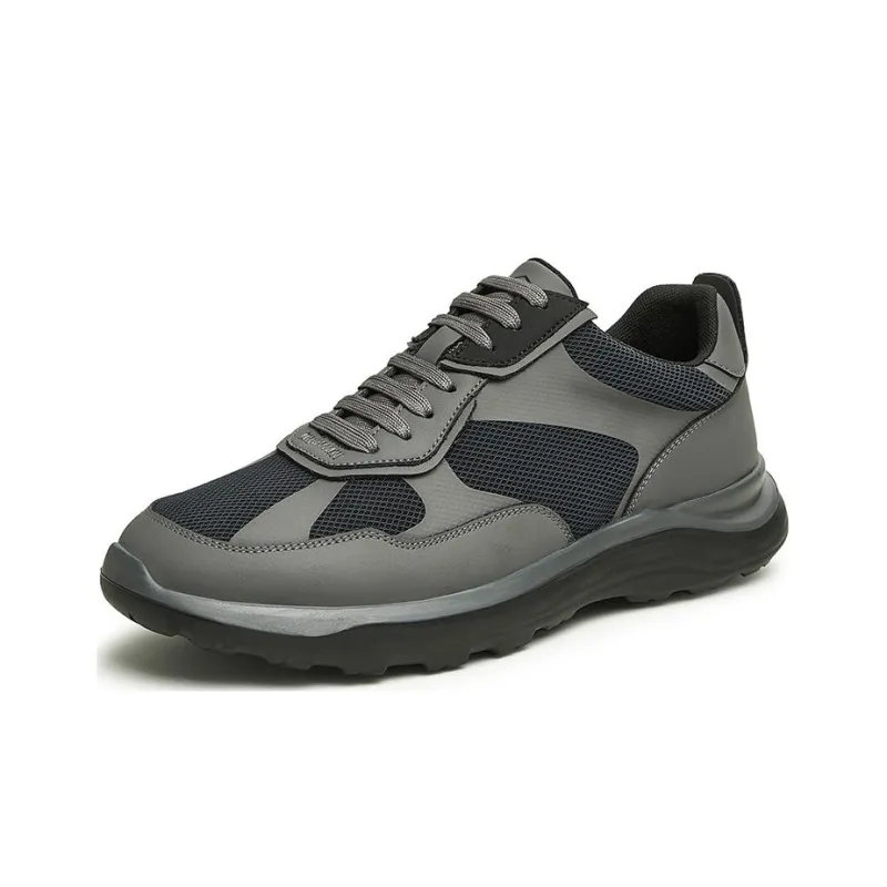 Tata Low Top Casual Shoes Men's-6