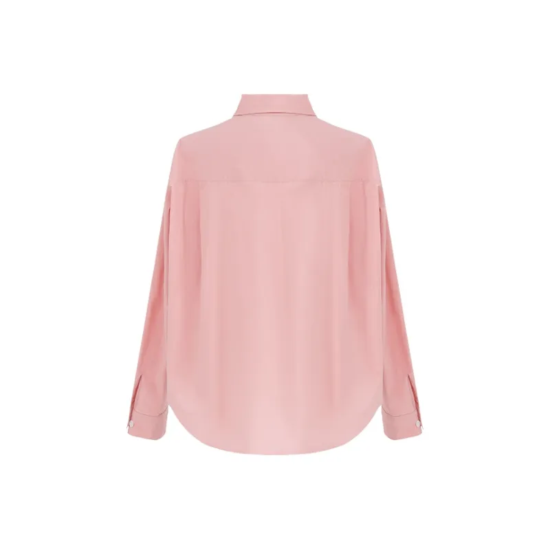 Ladiesfirst Shirts Women's-5