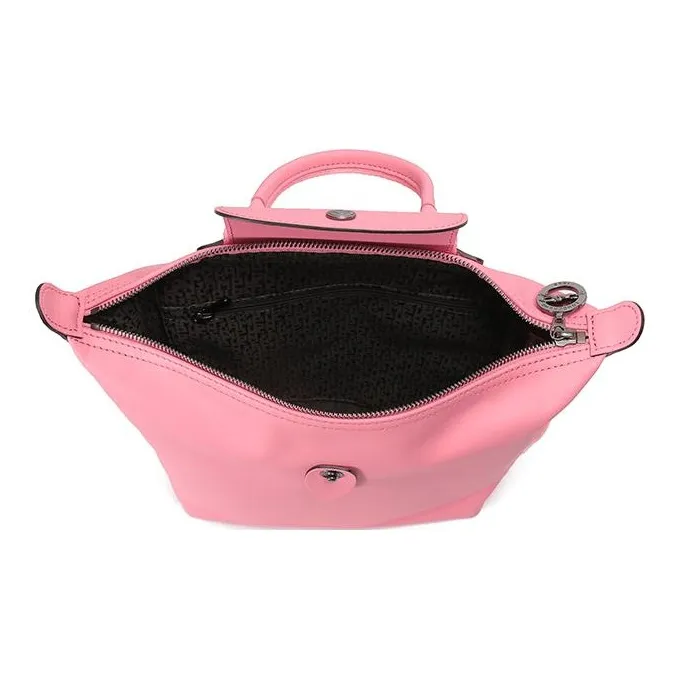 LONGCHAMP Le Pliage Xtra Backpacks-5