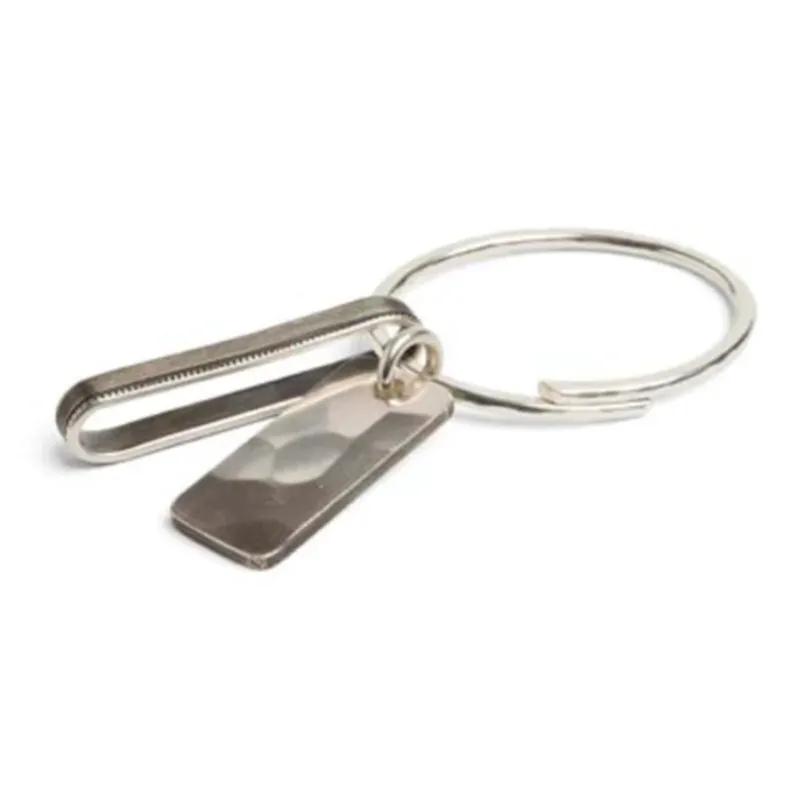 Werkstatt Munchen Keychains Unisex Silver-0