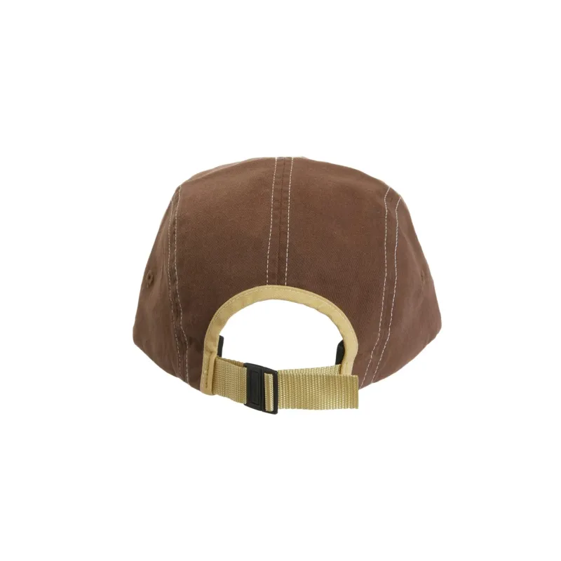 Supreme 2 Tone Twill Camp Cap-1