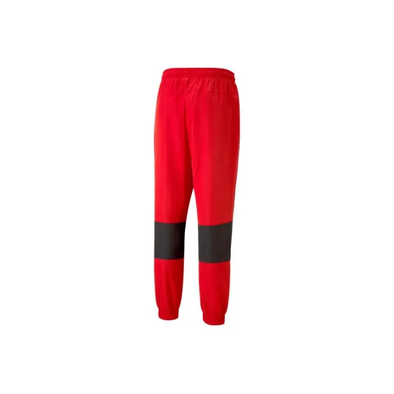 PUMA Pants Scuderia Ferrari Sds Para Hombre-1