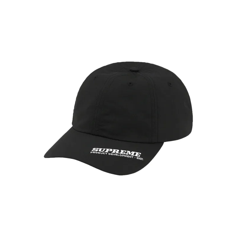 Supreme Visor Logo 6 Panel-0