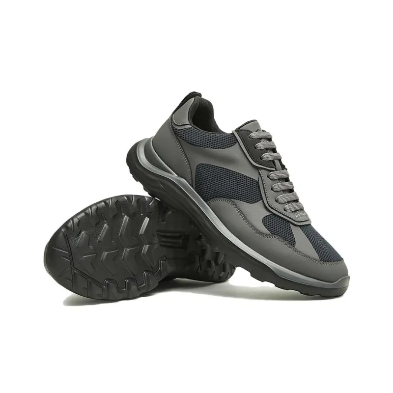 Tata Low Top Casual Shoes Men's-9